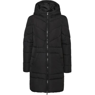 Noisy May Dalcon Bg W Jacket (27017057) - czarny Noisy May Dalcon Bg W Jacket (27017057) - czarny