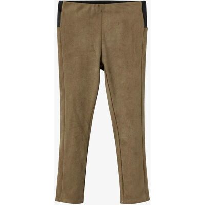 Name it - NmfNubu Legging - Grå - 104 Kvinner Name it - NmfNubu Legging - Grå - 104 Kvinner