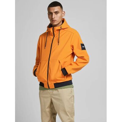 Veste Classique Jack & Jones (12195434) - noir Veste Classique Jack & Jones (12195434) - noir