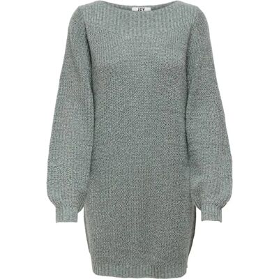 Vestito a maniche lunghe con stampa Jacqueline de Yong Megan - Vestito Vestito a maniche lunghe con stampa Jacqueline de Yong Megan - Vestito