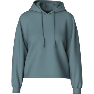 PIECES Mehrfarbige S Sweatshirt - Sweatshirt PIECES Mehrfarbige S Sweatshirt - Sweatshirt