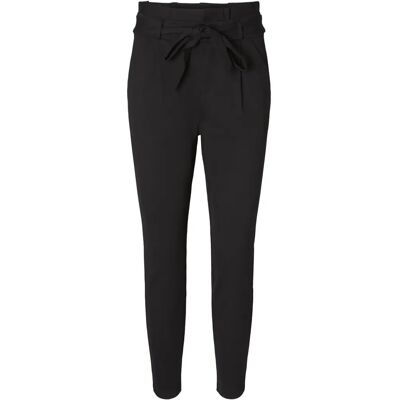 Pantaloni Eva Hr Loose Paperbag Vero Moda - Pantaloni Pantaloni Eva Hr Loose Paperbag Vero Moda - Pantaloni