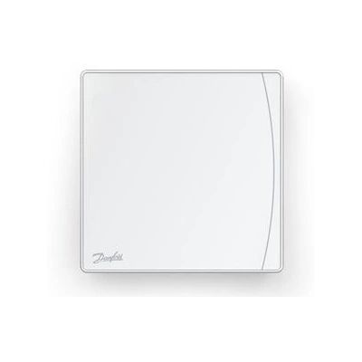Danfoss 088U2120 Thermostat - ZigBee - Weiß Danfoss 088U2120 Thermostat - ZigBee - Weiß