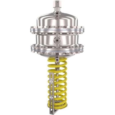 Danfoss - AFPQ2 0,5/0,5-1,5 DN150- 003G5717 f - 320 cm2 - Publicité Danfoss - AFPQ2 0,5/0,5-1,5 DN150- 003G5717 f - 320 cm2 - Publicité
