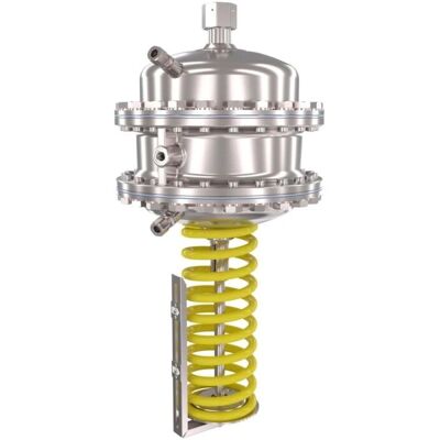 Danfoss - AFPQ24 - DN150 - 0,2/0,5-1,5 - Durchflussregler Danfoss - AFPQ24 - DN150 - 0,2/0,5-1,5 - Durchflussregler