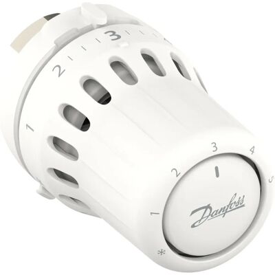 Danfoss React M30x1,5 - Frostschutz Thermostatkopf Danfoss React M30x1,5 - Frostschutz Thermostatkopf