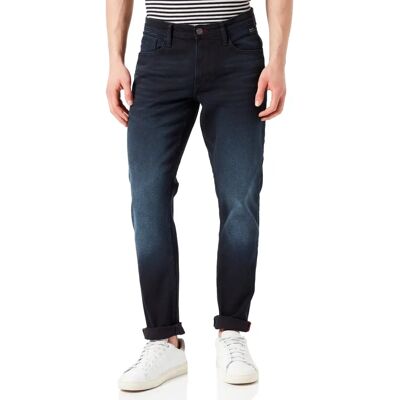 Blend Twister fit Men's Black Denim Jeans Blend Twister fit Men's Black Denim Jeans