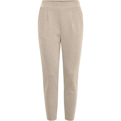 ICHI Bequeme Slim Fit Hose - Hose ICHI Bequeme Slim Fit Hose - Hose