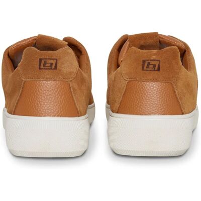 BLEND 20713011 Glazed Ginger Casual Basketballschuhe - Sportschuhe BLEND 20713011 Glazed Ginger Casual Basketballschuhe - Sportschuhe