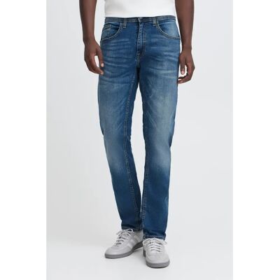 Blend Slim Fit Blaue Jeans - Jeans Blend Slim Fit Blaue Jeans - Jeans