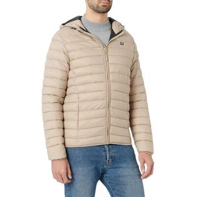BLEND BHRomsey Lightweight Quilted Jacket - Jacket BLEND BHRomsey Lightweight Quilted Jacket - Jacket