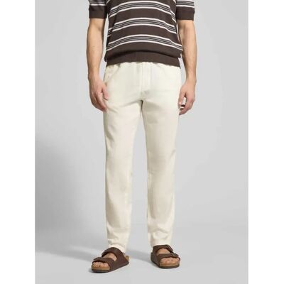 Matinique - barton - Offwhite - XL - Bukser Matinique - barton - Offwhite - XL - Bukser