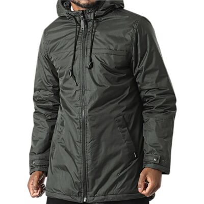 Geacă Blend - Multicolor - XL - Bărbat Geacă Blend - Multicolor - XL - Bărbat