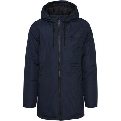BLEND BHOuterwear - Geacă de fleece, albastru, XL - Jacken BLEND BHOuterwear - Geacă de fleece, albastru, XL - Jacken