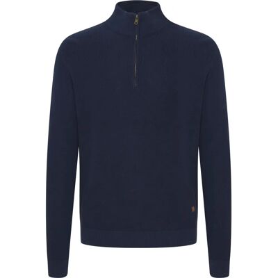 BLEND BHCodford Half-Zip Pullover - Pullover BLEND BHCodford Half-Zip Pullover - Pullover