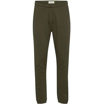 Pantaloni de jogging bumbac-poliester BLEND BHDowntown - Pantaloni de jogging Pantaloni de jogging bumbac-poliester BLEND BHDowntown - Pantaloni de jogging