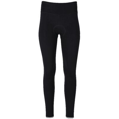 ENDURANCE Juvel W Long Tights Gel-Pad - Cykelbukser ENDURANCE Juvel W Long Tights Gel-Pad - Cykelbukser