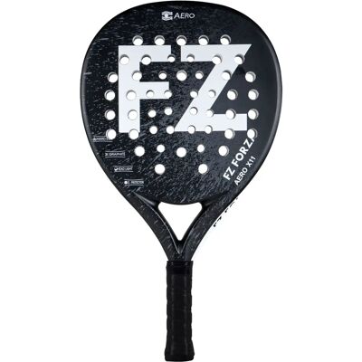 Fz Forza Aero X11 - Padel Racket - Grijs - Controle & Kracht Fz Forza Aero X11 - Padel Racket - Grijs - Controle & Kracht