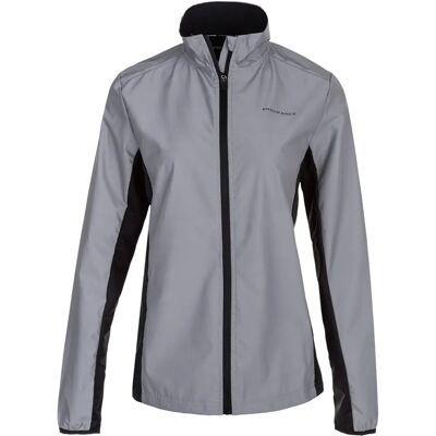 Endurance Rumey Light The Night Jas - Hardloopjas Endurance Rumey Light The Night Jas - Hardloopjas