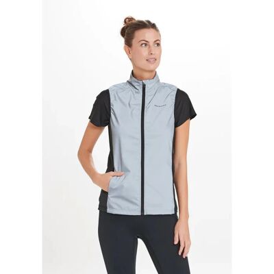 Endurance Damen Rumey W Light Night Gilet - Sportbekleidung Endurance Damen Rumey W Light Night Gilet - Sportbekleidung