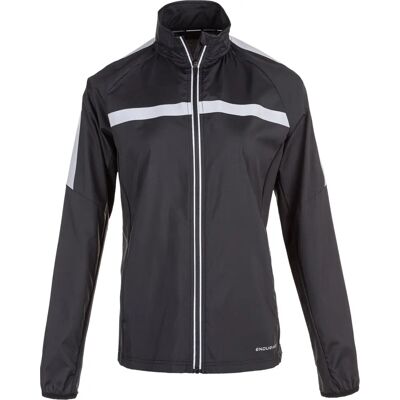 ENDURANCE Ginar Dames Hardloopjack - met Ultra-Reflectoren ENDURANCE Ginar Dames Hardloopjack - met Ultra-Reflectoren