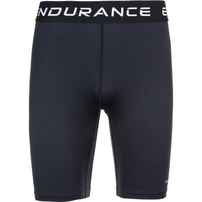 ENDURANCE Power Pantaloncini uomo - Leggings sportivi ENDURANCE Power Pantaloncini uomo - Leggings sportivi