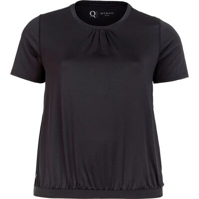 Q by ENDURANCE Cella W - Atmungsaktives Stretch Schnell Trocknendes Shirt Q by ENDURANCE Cella W - Atmungsaktives Stretch Schnell Trocknendes Shirt