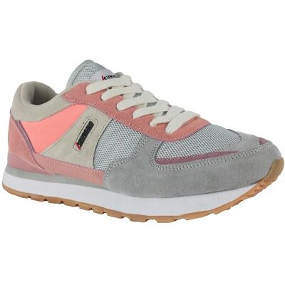 Zapatos casual grises Kawasaki K222255 - Hombre Zapatos casual grises Kawasaki K222255 - Hombre