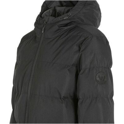 Whistler Abella Long Padded Jacket - Winter Coat Whistler Abella Long Padded Jacket - Winter Coat