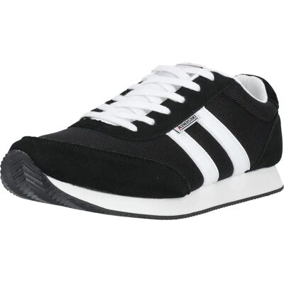 Zapatos casuales Kawasaki K222256 - Negro Zapatos casuales Kawasaki K222256 - Negro