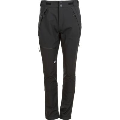 Pantalones softshell WHISTLER Finnegan - Pantalones softshell Pantalones softshell WHISTLER Finnegan - Pantalones softshell