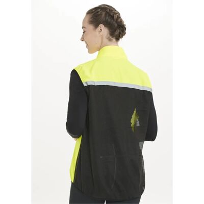 ENDURANCE Sindry Neon Geel Hardlooppet - Hardlooppet ENDURANCE Sindry Neon Geel Hardlooppet - Hardlooppet