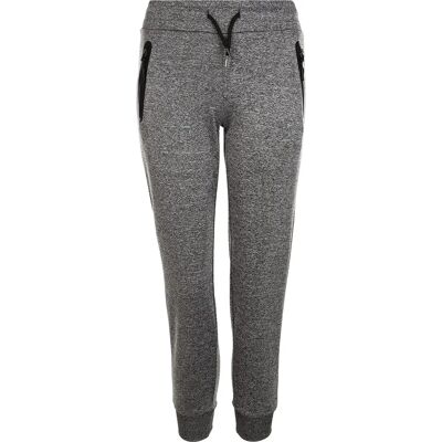 Jogging Cruz Kanpur pour enfants - Pantalon sport uni - Publicité Jogging Cruz Kanpur pour enfants - Pantalon sport uni - Publicité