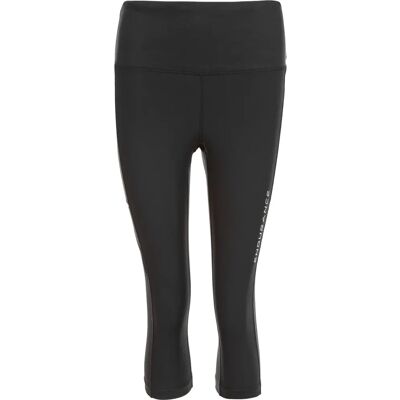 ENDURANCE Energy W 3/4 XQL Women Sports Leggings - Training Tights ENDURANCE Energy W 3/4 XQL Women Sports Leggings - Training Tights