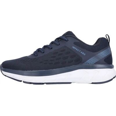 Endurance Fortlian Zapato de entrenamiento - Deportivo, Azul, Unisex, 40-46 Endurance Fortlian Zapato de entrenamiento - Deportivo, Azul, Unisex, 40-46
