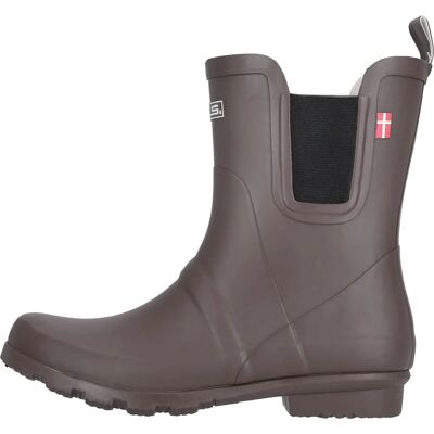MOLS Suburbs Wasserdichte Gummistiefel - Schuhe MOLS Suburbs Wasserdichte Gummistiefel - Schuhe