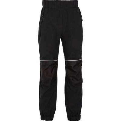 Pantalons softshell pour enfants ZigZag Ludo - Respirants et Flexibles - Publicité Pantalons softshell pour enfants ZigZag Ludo - Respirants et Flexibles - Publicité