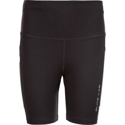Elite Lab - Run Elite X1 - Schwarz - 42 - Tights Elite Lab - Run Elite X1 - Schwarz - 42 - Tights