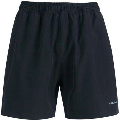 ENDURANCE - GATUN - Svart - Storlek S - Shorts ENDURANCE - GATUN - Svart - Storlek S - Shorts