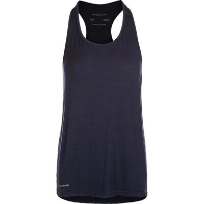 ENDURANCE SIVA Tank Top - Casual, Breathable, Blue ENDURANCE SIVA Tank Top - Casual, Breathable, Blue