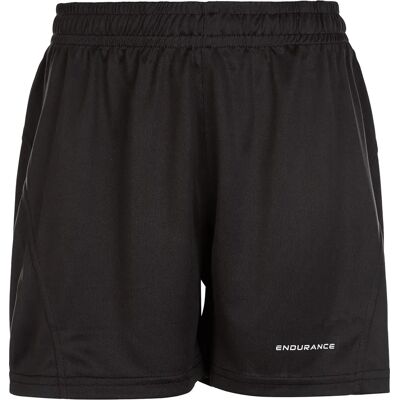 ENDURANCE Carnew Lightweight Mesh Sport Shorts - Shorts ENDURANCE Carnew Lightweight Mesh Sport Shorts - Shorts