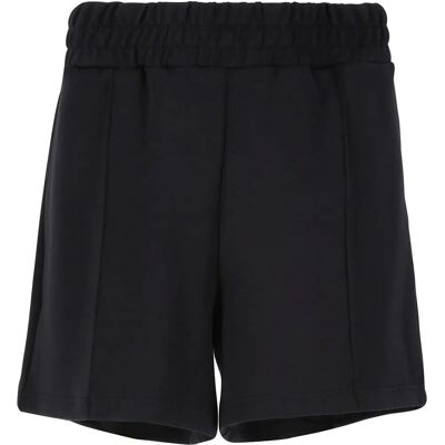 ATHLECIA Jacey Black Shorts - Sport Shorts ATHLECIA Jacey Black Shorts - Sport Shorts