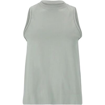 ATHLECIA Laimeia Women's Tank Top - Sporty, Oversize, Unicolor ATHLECIA Laimeia Women's Tank Top - Sporty, Oversize, Unicolor