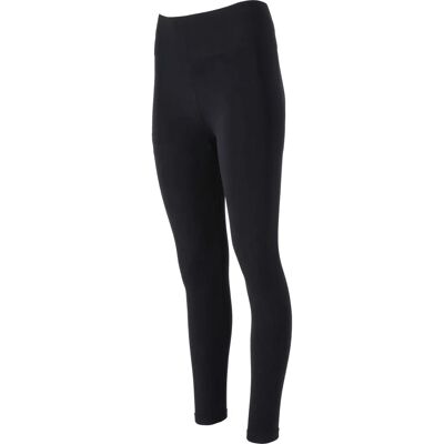 Athlecia Okalia Dam L-XL Sömlösa Sporttights - Sportkläder Athlecia Okalia Dam L-XL Sömlösa Sporttights - Sportkläder
