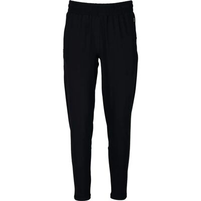 ATHLECIA Timmie Zwarte Joggingbroek - Joggingbroek ATHLECIA Timmie Zwarte Joggingbroek - Joggingbroek