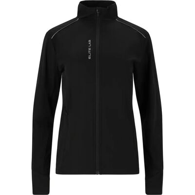 ELITE LAB Heat Damen Laufjacke - Laufjacke ELITE LAB Heat Damen Laufjacke - Laufjacke