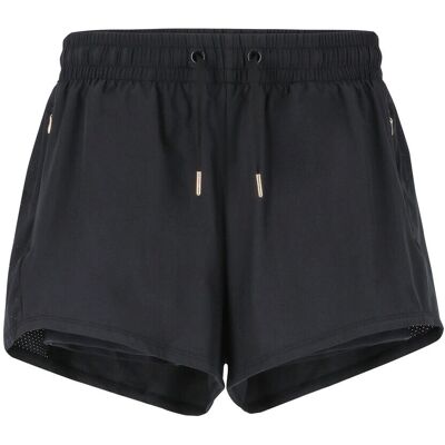 ENDURANCE Eslaire Dames Shorts - Fitness & Hardlopen ENDURANCE Eslaire Dames Shorts - Fitness & Hardlopen