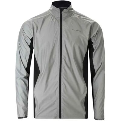 ENDURANCE Jellier Herren Fahrradjacke - Atmungsaktiv, Reflektierend, Schnell Trocknend ENDURANCE Jellier Herren Fahrradjacke - Atmungsaktiv, Reflektierend, Schnell Trocknend