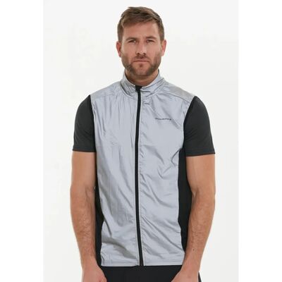 ENDURANCE Jellier Reflekterende Cykelvest - Softshell Vest ENDURANCE Jellier Reflekterende Cykelvest - Softshell Vest