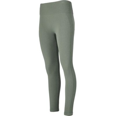 ATHLECIA Flow Seamless Training Tights - Training Tights ATHLECIA Flow Seamless Training Tights - Training Tights